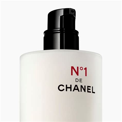 chanel n1 essence lotion|chanel revitalizing essence lotion.